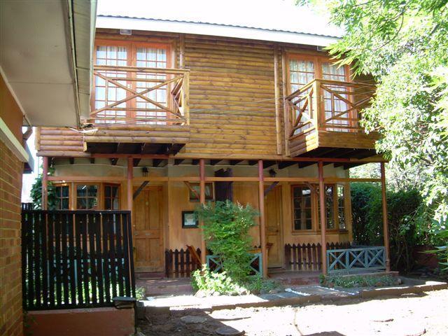 Gooseberry Bethlehem Exterior photo